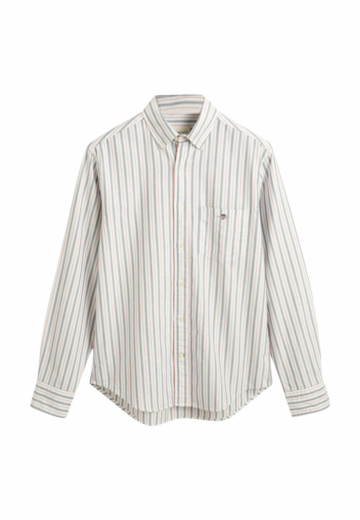 REG OXFORD STRIPE