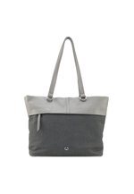 Gerry Weber Borsa A Tracolla Hobo Vistara – Grigio Scuro 39x30x5 Cm