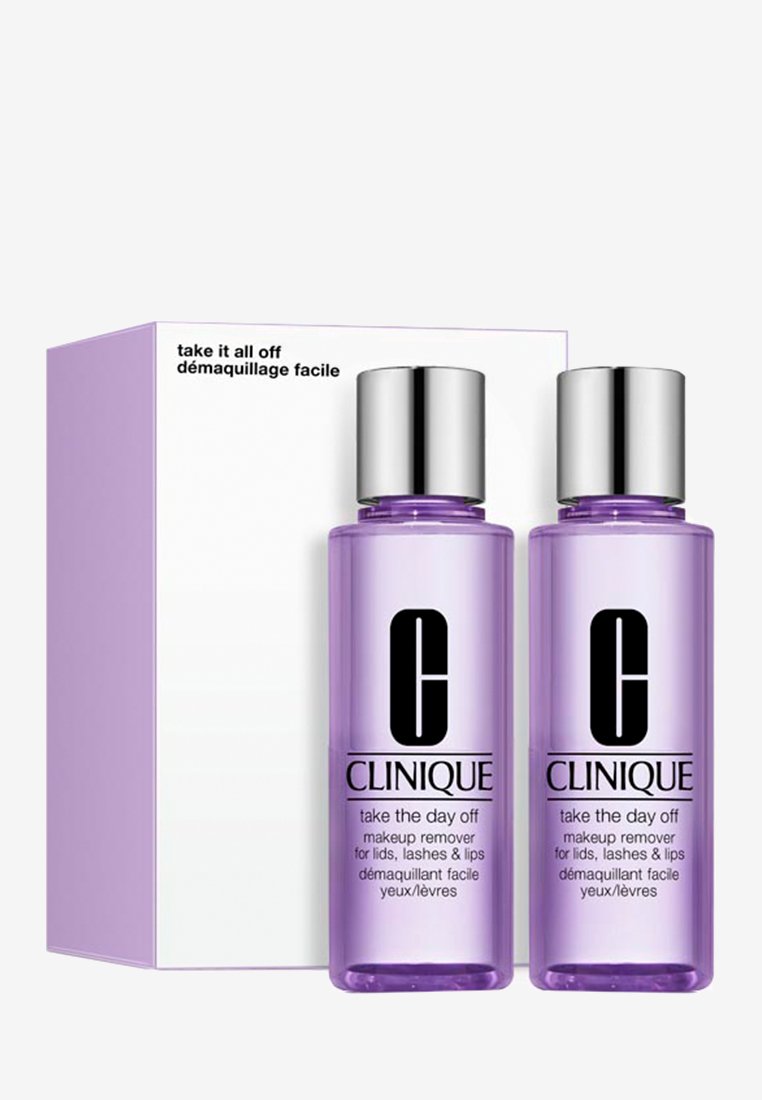 Clinique TAKE THE DAY OFF DUO SET - Skincare Set