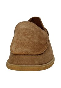 Clarks Mokassin - tan