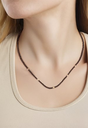 Glanzstücke München, SPINELL - Collana - gold-coloured