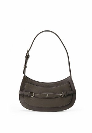 CAVALLO SCHULTER - Sac à main - acacia brown