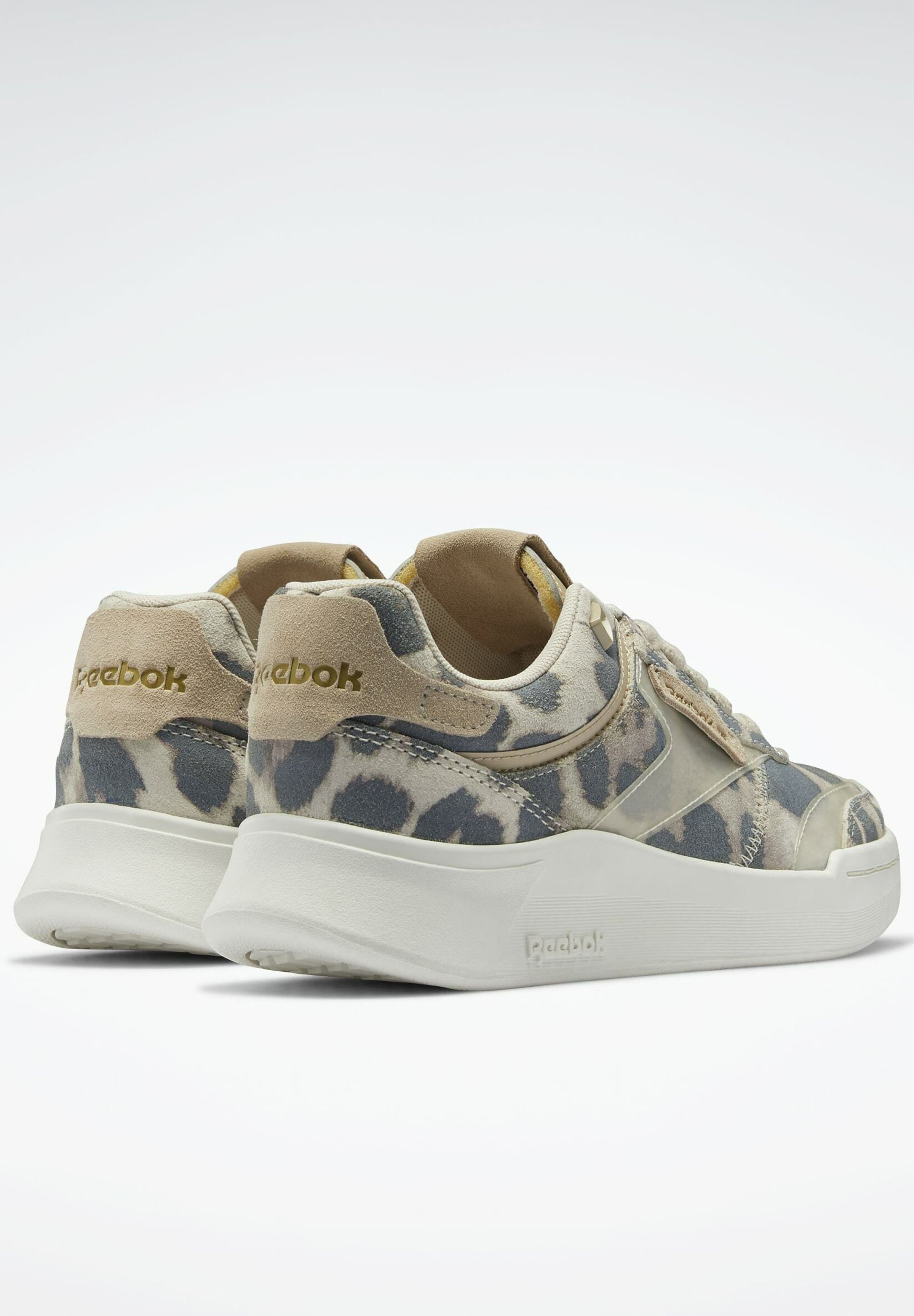 reebok legacy leopard