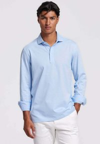 Niet geselecteerd, light blue