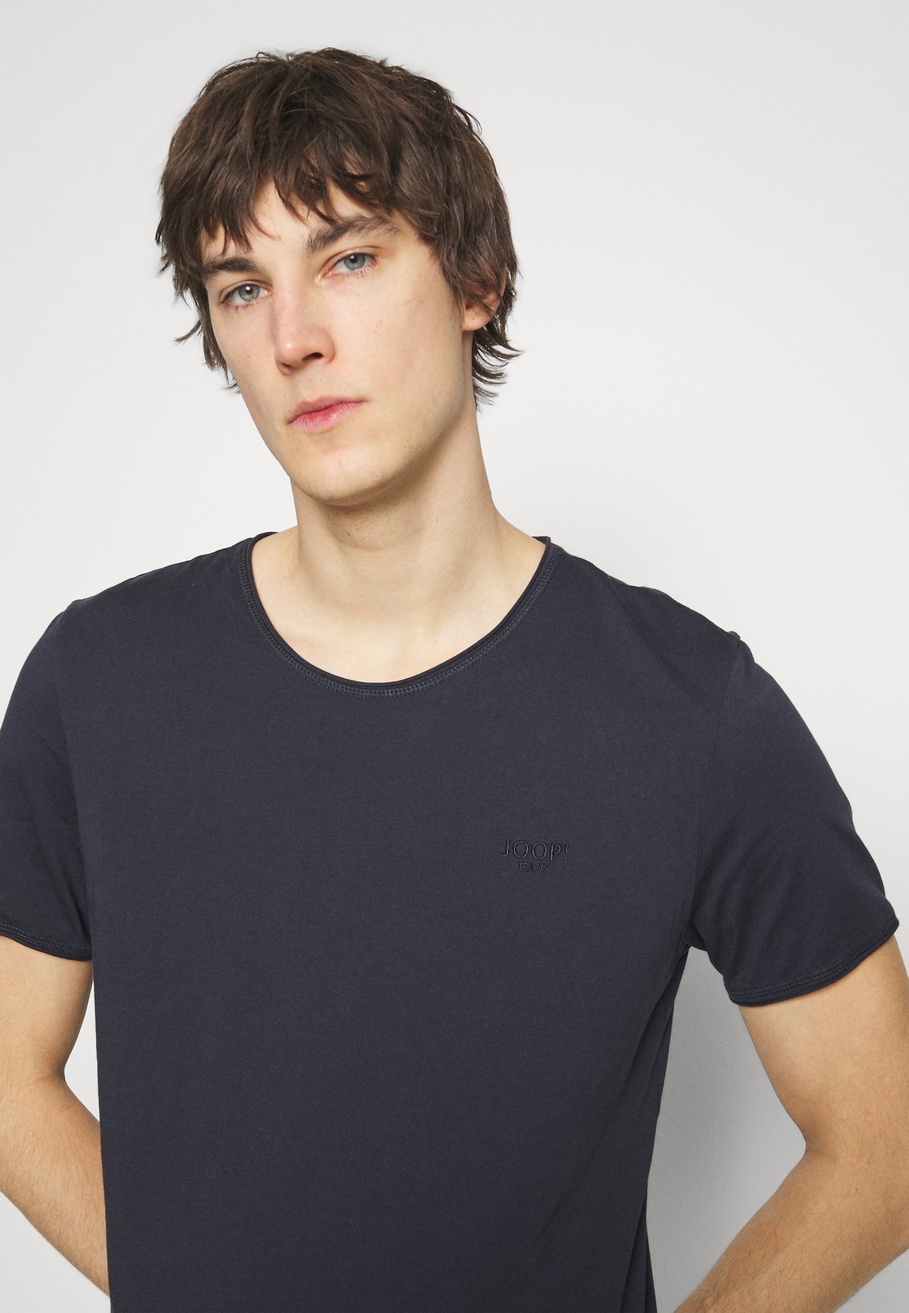 JOOP! Jeans CLIFF - Basic T-shirt 