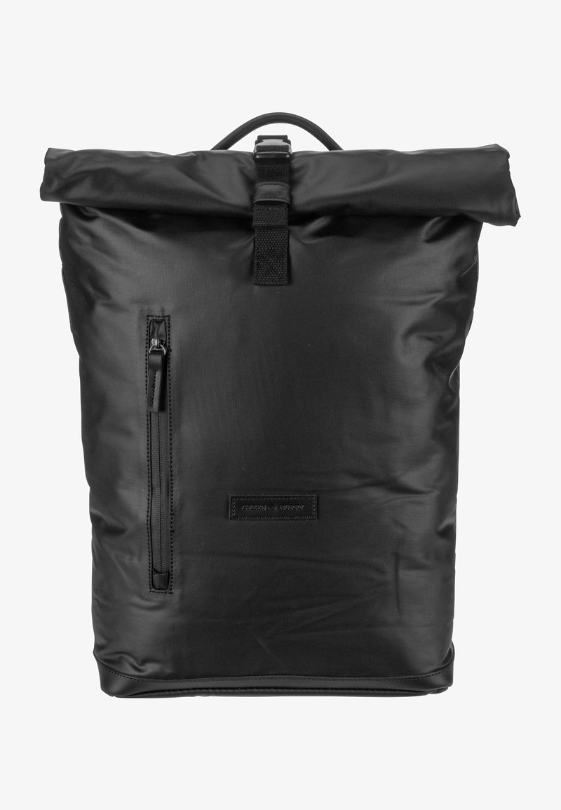 Greenburry AVIATOR - Rucksack - black