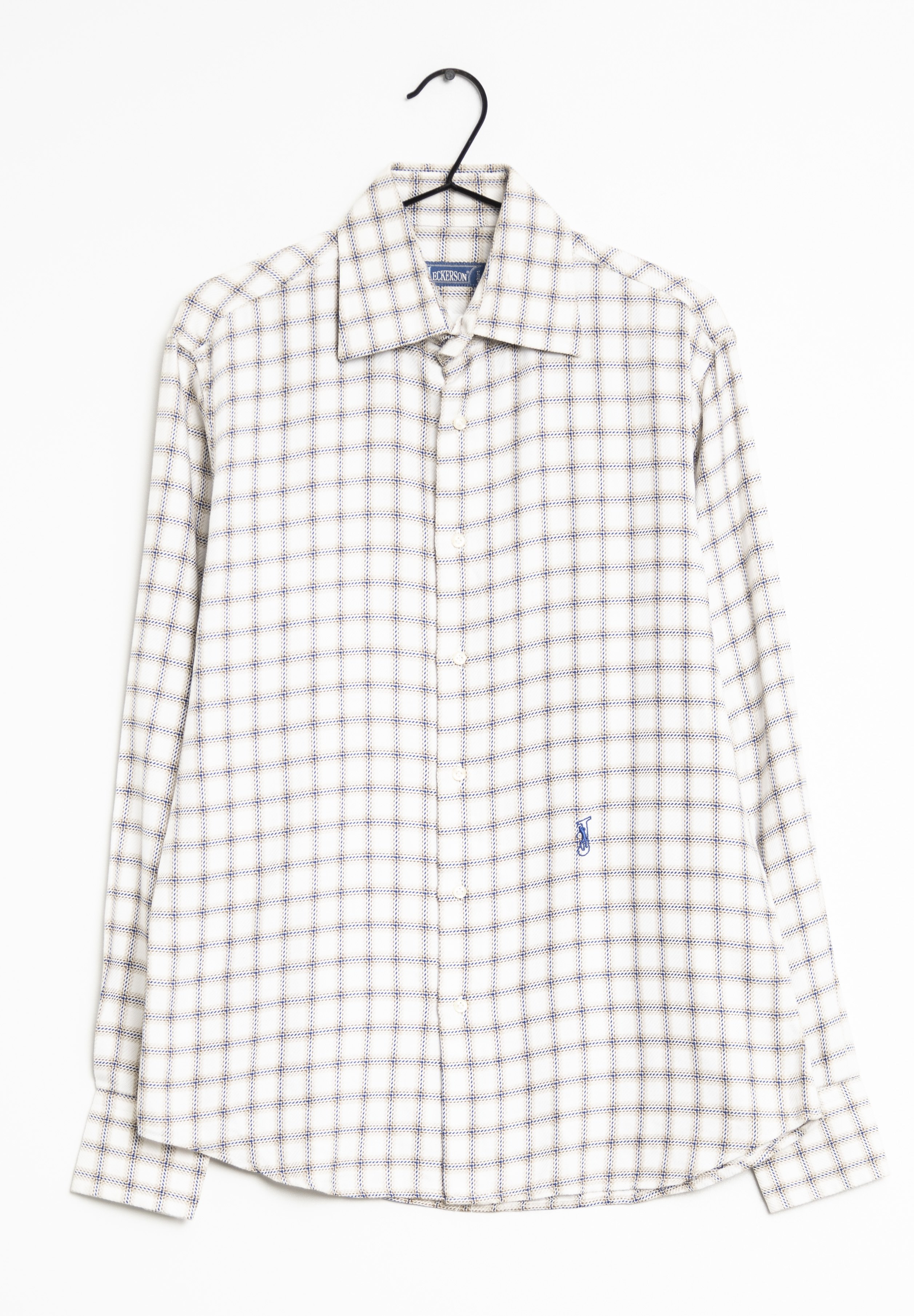 Jeckerson Camicia - beige - Zalando.it