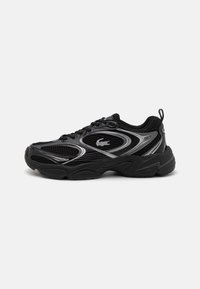Lacoste - STORM 96 2K 125 - Sporta apavi - black Miniatūras attēls 1