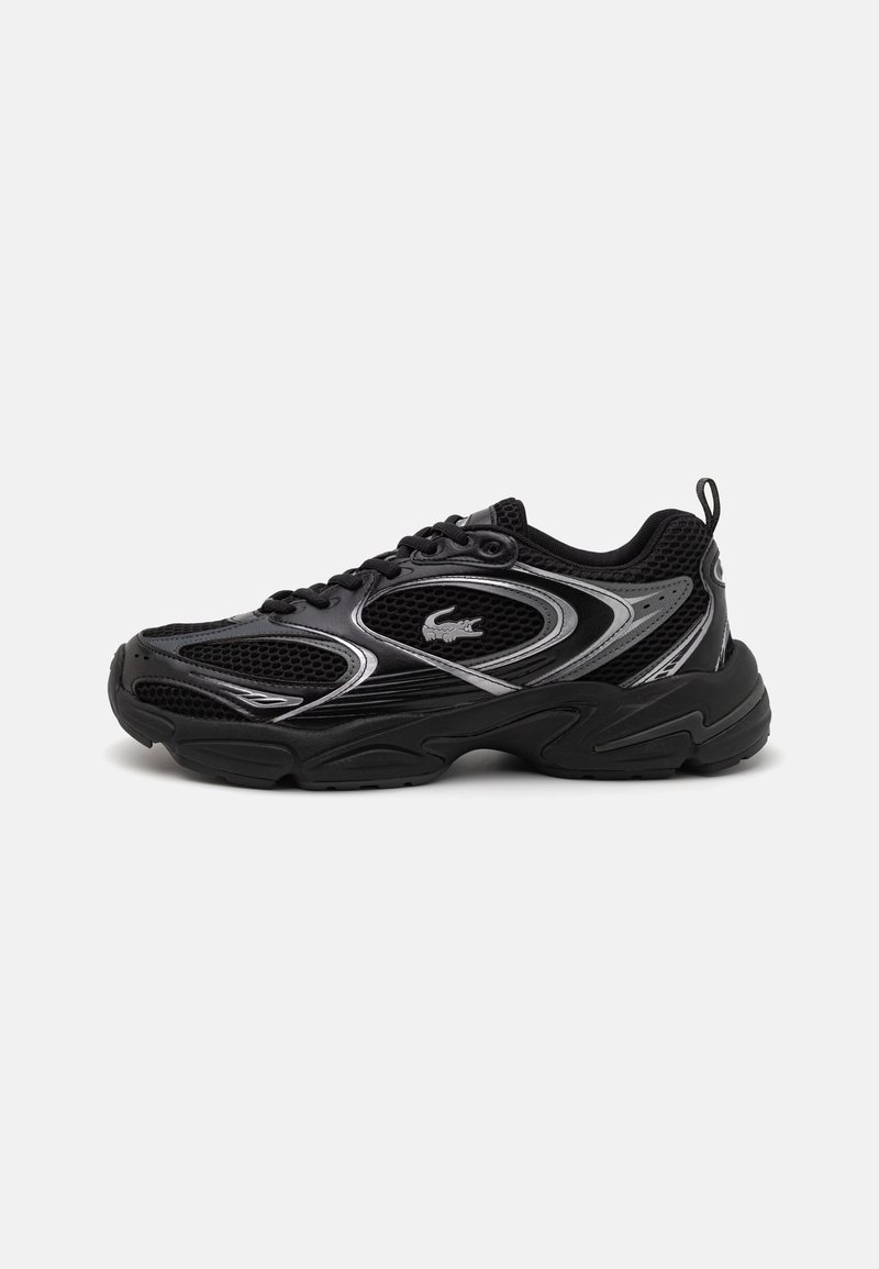 Lacoste - STORM 96 2K 125 - Sporta apavi - black, Palielināt