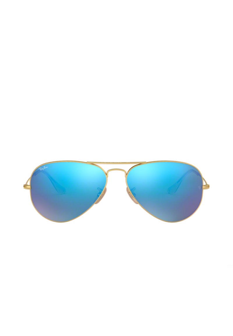 Ray-Ban AVIATOR LARGE - Occhiali da sole - gold-coloured