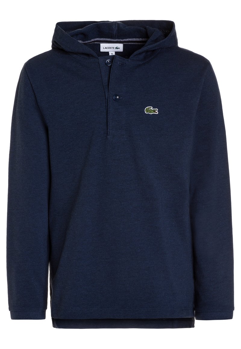 Lacoste Longsleeve blauw Lacoste Longsleeve blauw