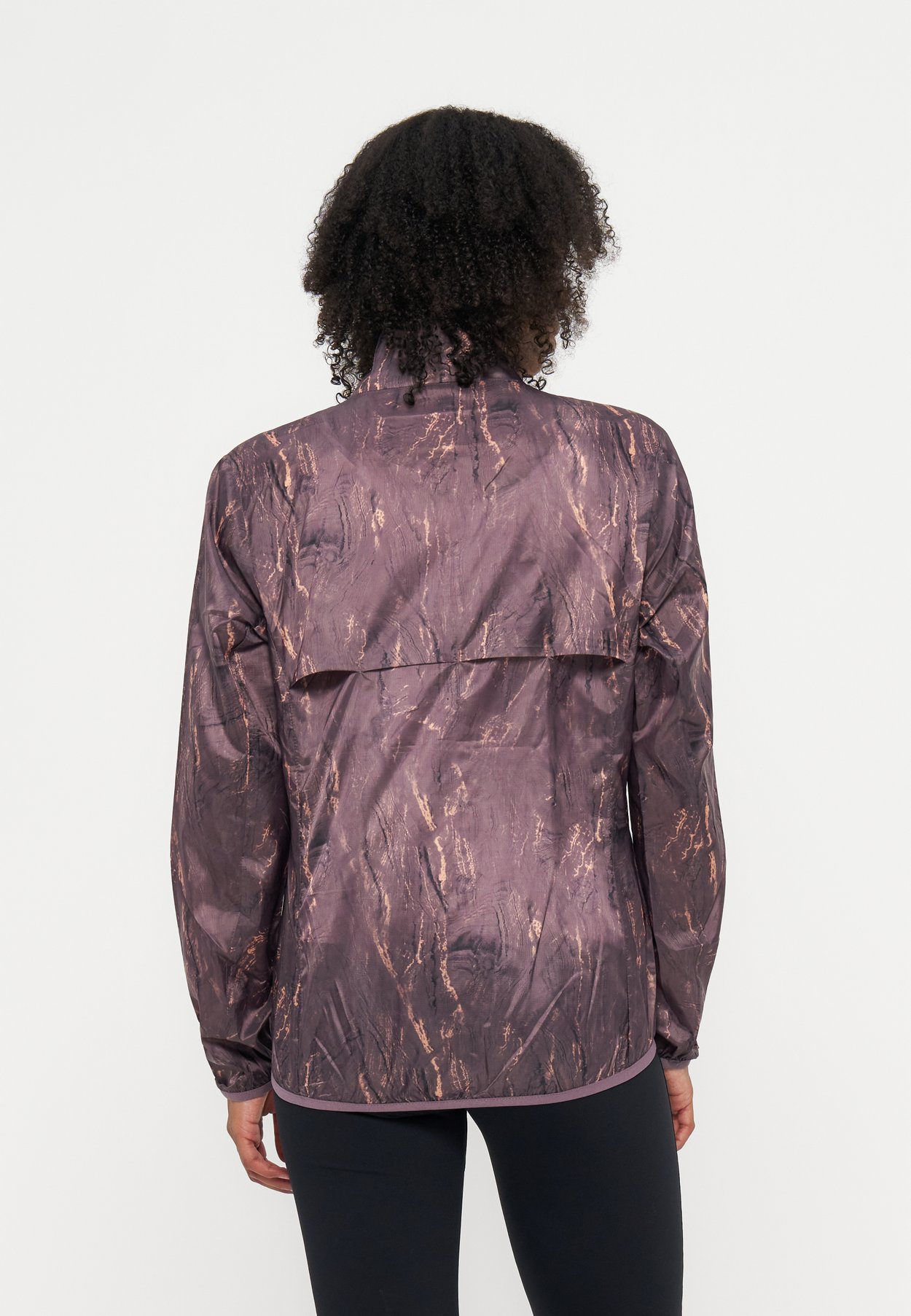 Laufjacke