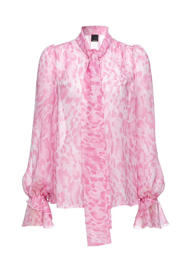 pinko Blouse roze