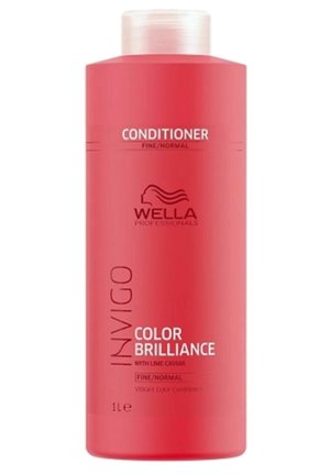 WELLA CONDITIONER INVIGO COLOR BRILLIANCE CONDITIONER - Conditioner
