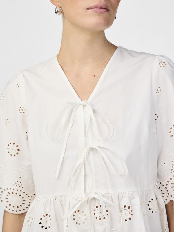 YASCORNELIA - Blouse4