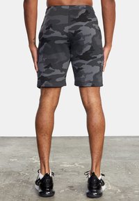 RVCA VA 19" TAILLE ÉLASTIQUE  - Pantalones deportivos - cam