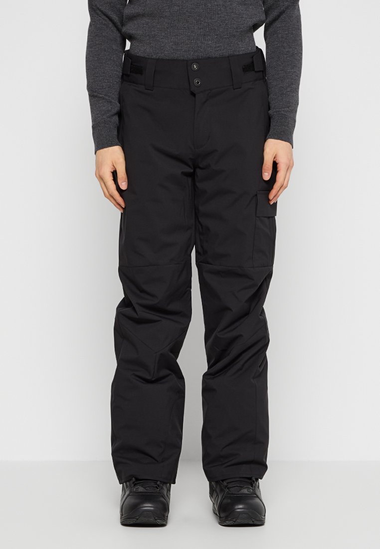 Rossignol Skibroek zwart Rossignol Skibroek zwart