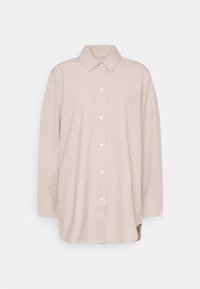 Não selecionado, oatmeal melange