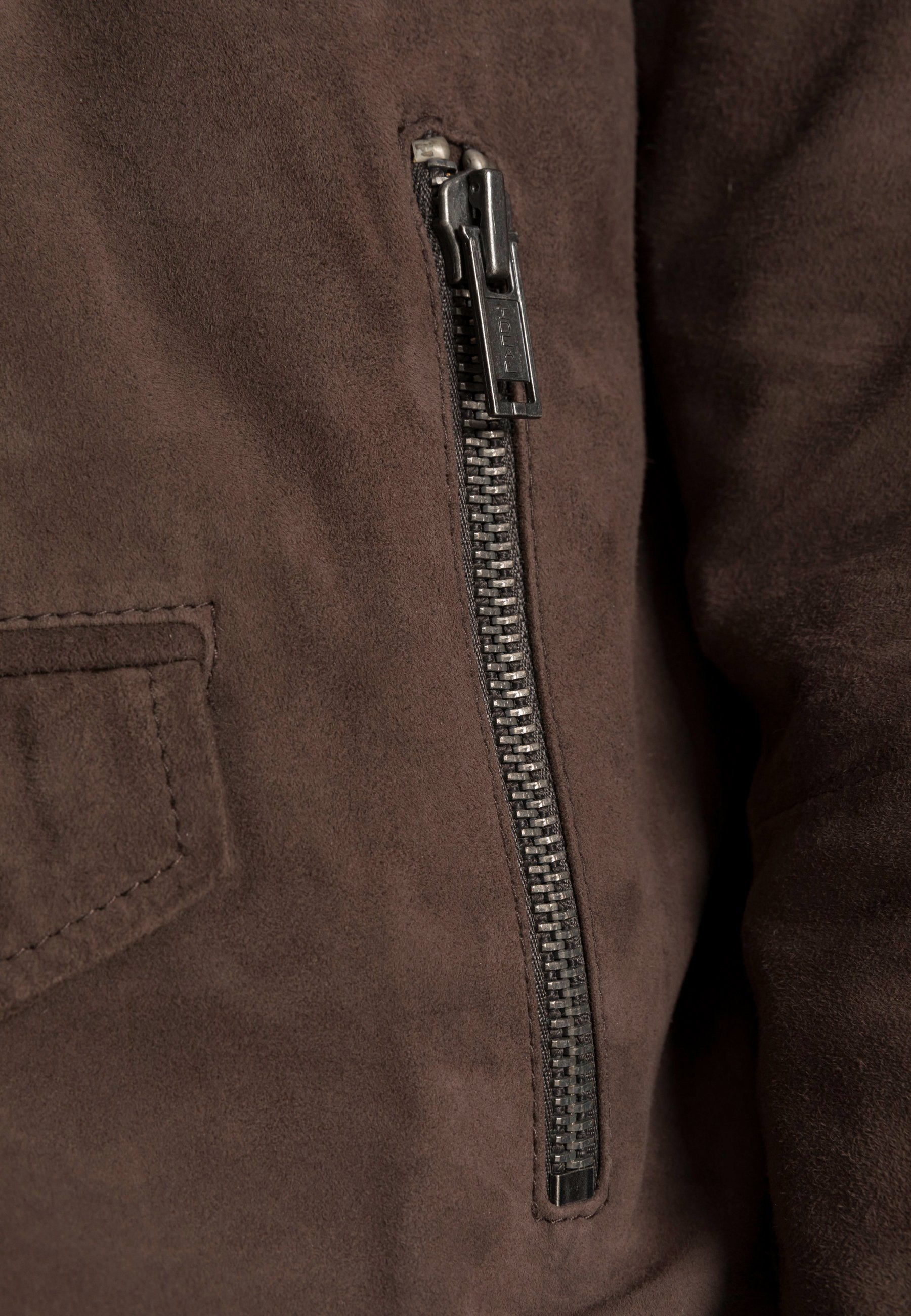 bugatti microma velour jacket