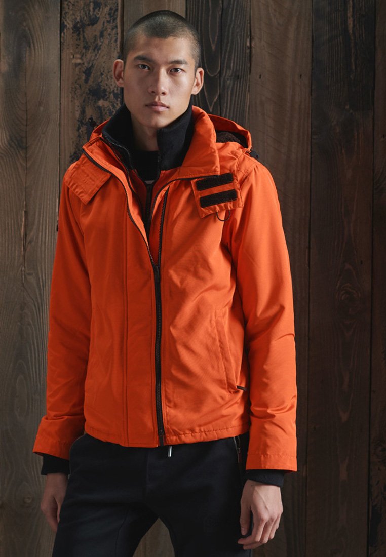 Men OTTOMAN ARCTIC SD - Outdoor jacket Men OTTOMAN ARCTIC SD - Outdoor jacket