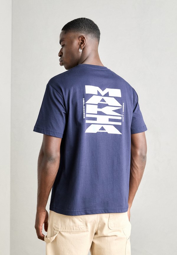 STATEMENT - Print T-shirt