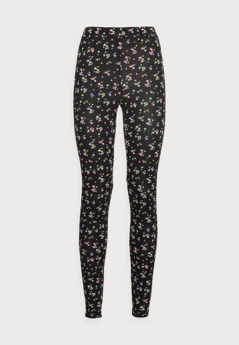 Modström Legging zwart