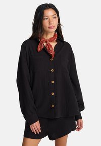 Non sélectionné, black