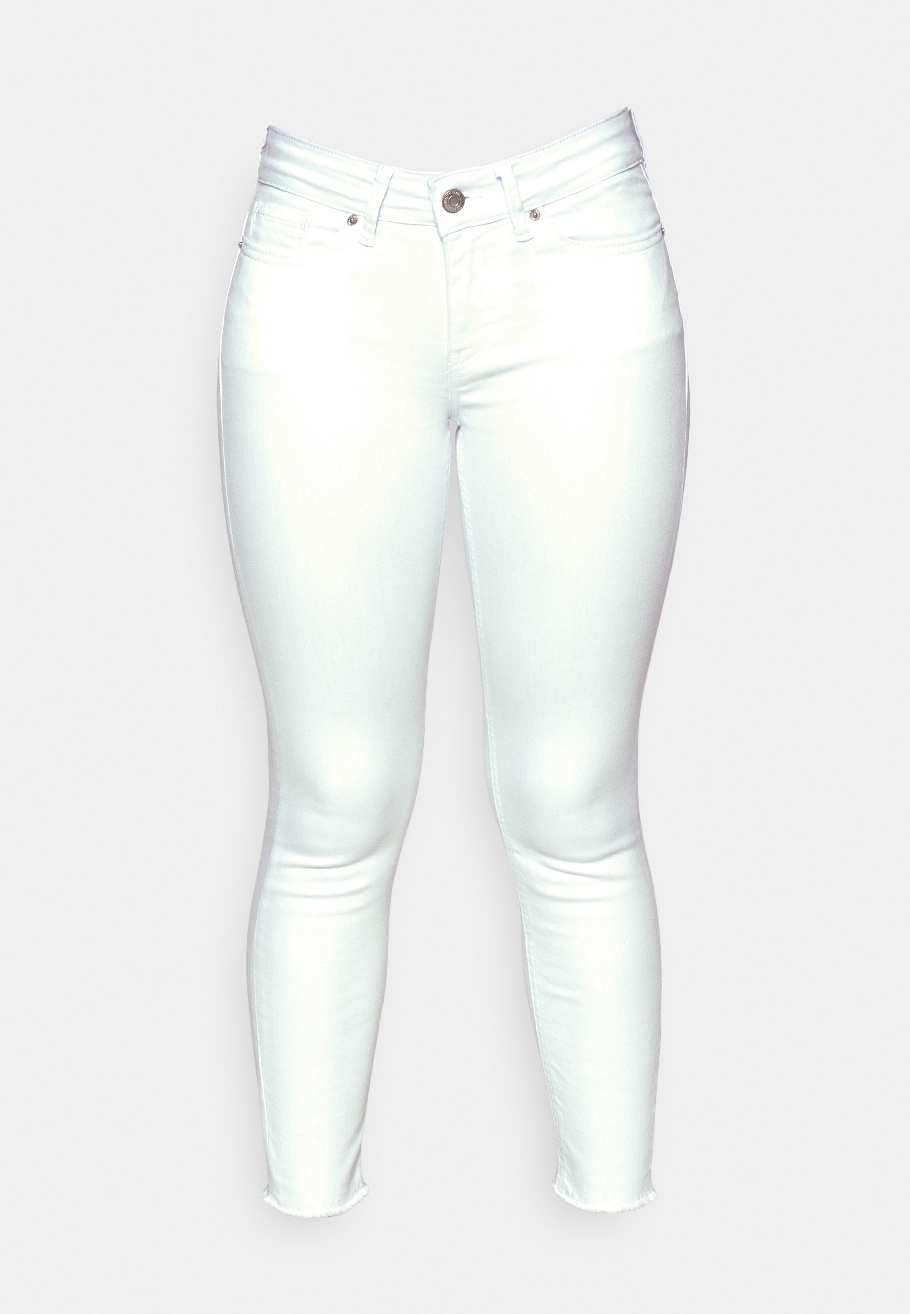 Vero Moda Petite VMPEACH SKINNY ANK CUT 