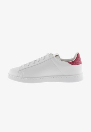 Victoria Shoes TENNIS BOHO STYLE - Baskets basses - fucsia