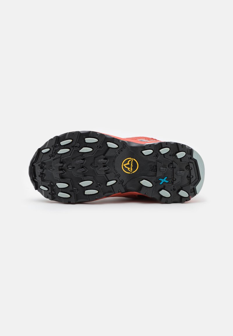 Kinder Sportbekleidung | La Sportiva FALKON LOW UNISEX Hikingschuh goji/saffron/rot - CQ73742 Kinder Sportbekleidung | La Sportiva FALKON LOW UNISEX Hikingschuh goji/saffron/rot - CQ73742