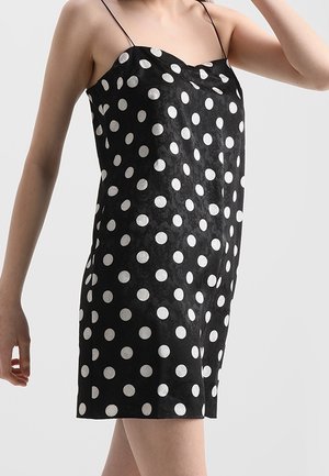 Denní šaty - black