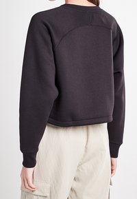 Urban Classics Felpa - black
