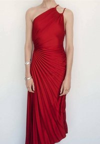 Mango Ballkleid - red