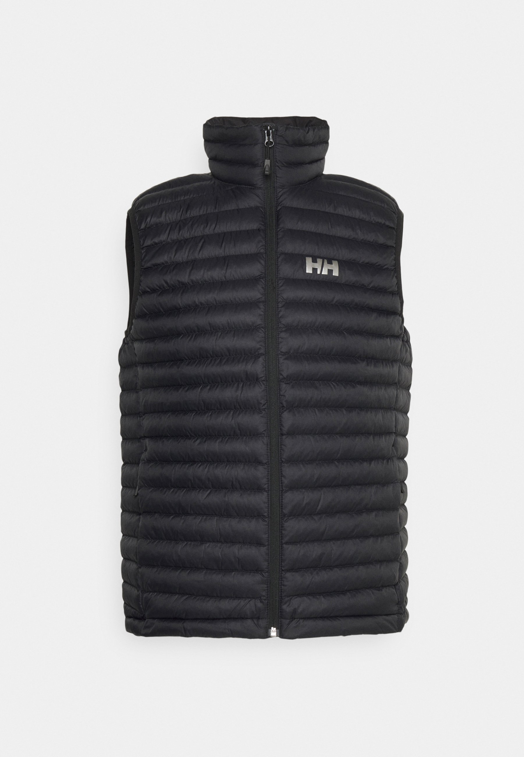 Helly Hansen SIRDAL INSULATOR Waistcoat black Zalando - Main Image