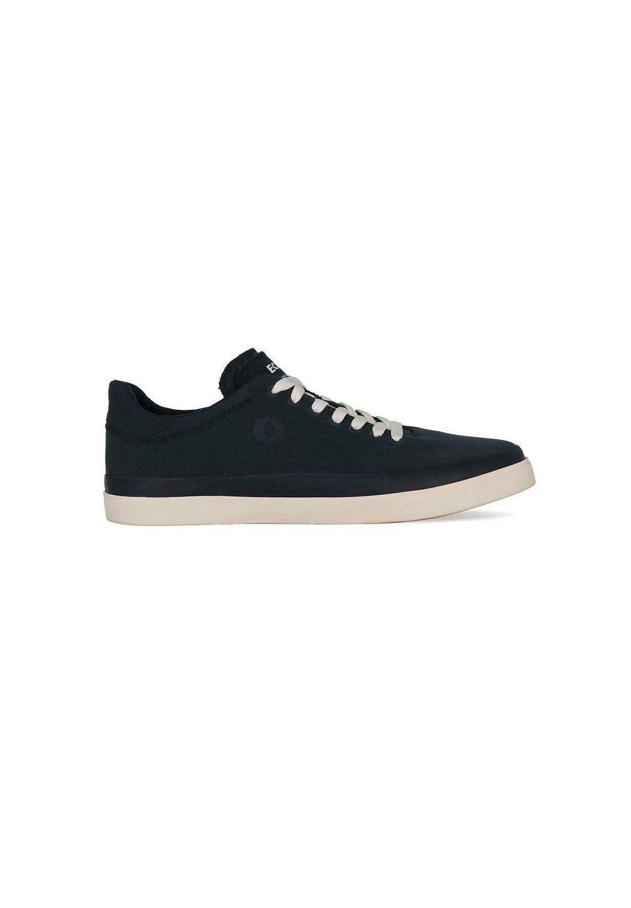 Ecoalf RINALF - Zapatillas - deepnavy/azul marino - Zalando.es