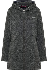 Bruno Banani BLEVINS - Übergangsjacke - schwarz