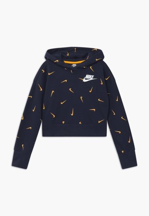 Bluza z kapturem