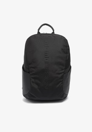 Momo Design, Zaino - black