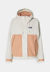 SKYSAIL - Jakna za prosti čas - dyno white/terra pink