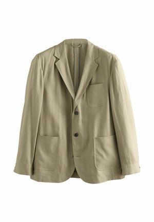 REGULAR FIT  - Sakko - green