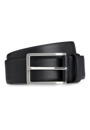 ERMAN - Cintura - black
