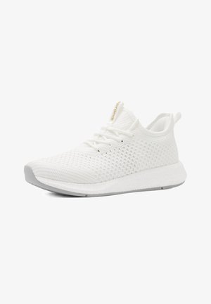 Sprandi WITH LACING - Sneakers basse - white