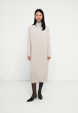 ALINOY - Robe pull - off-white