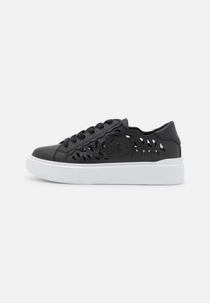 Sneaker low - black