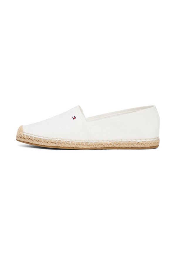 FLAG - Espadrilles - ecru2