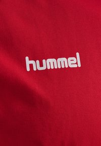 Hummel HMLGO  - Sudadera - true red
