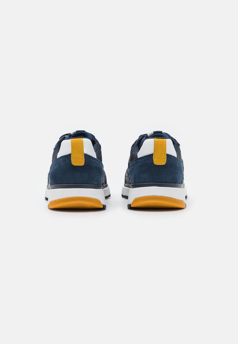 Herren Sneaker low | Geox DOLOMIA Sneaker low navy/dunkelblau - EH59478 Herren Sneaker low | Geox DOLOMIA Sneaker low navy/dunkelblau - EH59478