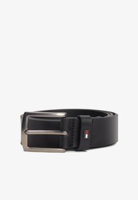 Unausgewählt, black