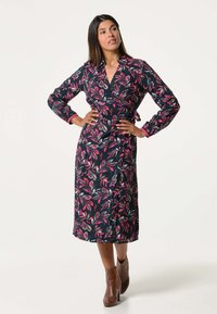 J&JOY TENNIS CLUB - Jurk - pink