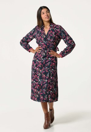 J&JOY TENNIS CLUB - Jurk - pink